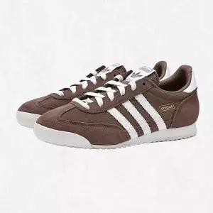 [아디다스] 공용 R71 어스 스트라다 운동화 브라운 JR6510 2560924
