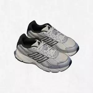 [아디다스] 공용 테크노카오스 2000 러닝화 운동화 실버 HQ7289 2560933
