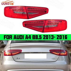 아우디 A4 B8.5 2013 후미등 후방 신호등 LED 브레이크등 어셈블리 8K5945093AC