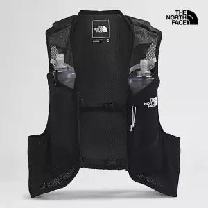 노스페이스 선라이저 런 베스트 8 BLACK NA5AS30A