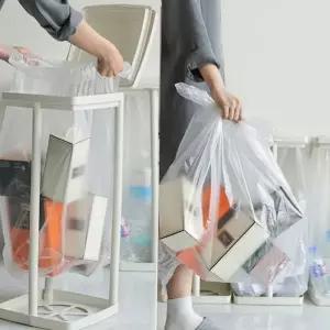 분리수거 봉투 일반 롤형 대용량 재활용 봉투 쓰레기 비닐 분리수거함 종량제