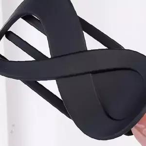 팔자형 헤어핀 뒷머리 고정 집게 올린머리 반묶음 헤어스타일 연출 여성 머리 정리