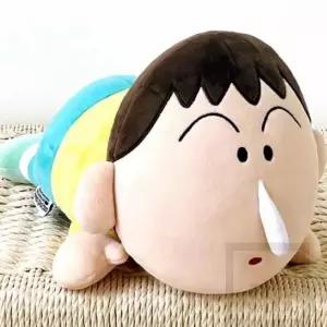 위플레이스 캐릭터 바디쿠션 독서쿠션