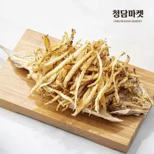국내가공 황태덕장 손질먹태 (130g x 2봉)