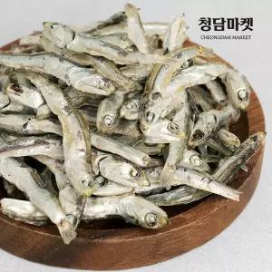 완도 국물용 멸치 대멸 300g