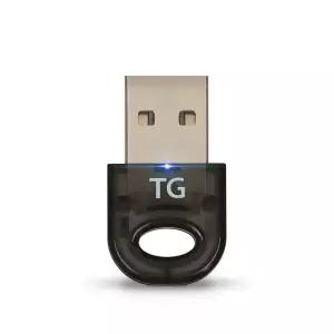 TG삼보 블루투스 동글 5.0버전 PC 데스크탑 USB 동글이 무선 리시버 TG-BTD10K