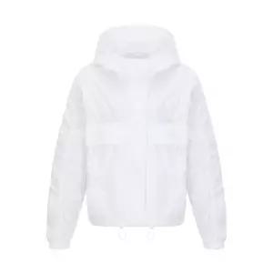 노스페이스 노스페이스 NJ3LR37A 여성 루즈핏 홑겹 바람막이 칠러 자켓 NJ3LR37 451535