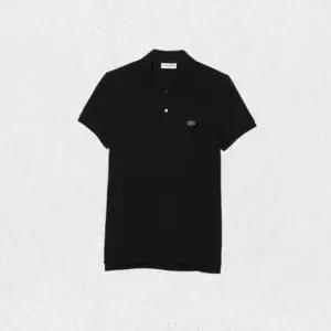 매장정품 라코스테 LACOSTE 여성 2버튼 레귤러핏 폴로 셔츠 PF7839-55G 031 LSAP 1471300