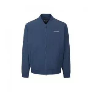 디스커버리익스페디션 남성 베르텍스 2L 윌버 블루종 자켓 DINDIGO 467112