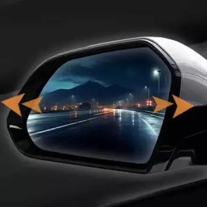 제네시스BH 사이드미러 광각 와이드뷰 열선미러 [BWK18417]