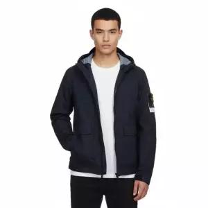 스톤아일랜드 SS26 남성 멤브레인 후드 자켓 L1S154100004 S0A21 V0020