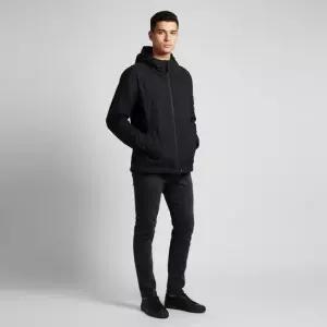 스톤아일랜드 SS26 남성 윈드프루프 후드 자켓 L1S154100037 S0F01 V0029