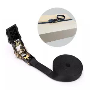 PP 라쳇바 깔깔이바 미니 화물차 벨트택배고정 캠핑스트랩 짐벨트 밴드 수고정 수밴드 카트로프 수레 이삿