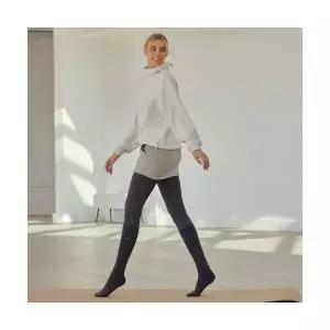 ANDAR 소프트 플리스 스커트 109994