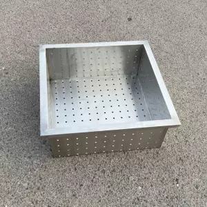 두부틀 스텐 프레임 누름틀 업소용 두부 누름판