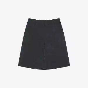 [롯데백화점]베스띠벨리 베이직 5부 슬랙스 BKPAF2246