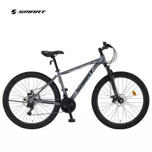 스마트 엑스포스27.5D 알루미늄 MTB 자전거 2026년 (27.5인치/ 시마노21단/ 디스크)