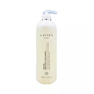 라비앙 실크헤어 헤어 앤 스칼프 클리어 샴푸 1000ml YU