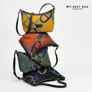 [비밀상점] [MADE IN ITALY] [MBB] 26SS 마이베스트백 아테나 크루즈 숄더백