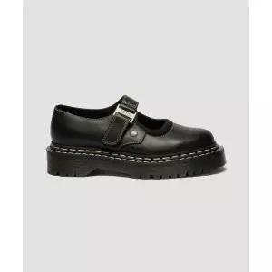 닥터마틴 DR.MARTENS 메리제인 WDS 벡스 - 블랙 43032001 워커, 부츠, 샌들, 슬리퍼