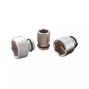 토네-1SQ 임팩소켓 8NV-22 22mm (1EA)작업공구 임팩소켓 소켓 복스알 공구 수공구