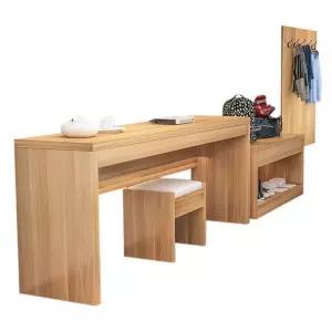 호텔 모텔 티비다이 숙박업소 다이 티비장 쇼파탁자 서랍장 옷걸이 협탁 가구 원룸