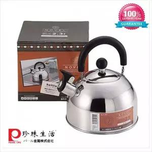 D14 IX25KZ32 일본 펄라이프 스텐주전자 2.3L