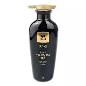 한방컨디셔너 려 진생보 두피모발영양 샴푸 -O 400ml