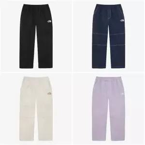 [백화점 정품] 노스페이스 THE NORTH FACE 키즈 NP6NQ03 익스플로링 팬츠