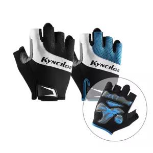 DGITEM 킨실러 사이클장갑 라이딩 운동 충격 자전거장갑 반장갑