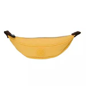 바나나 파우치 필통 KPK1485404N1 BTS Banana Yellow