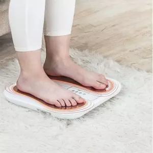 온열 고주파 발마사지 발바닥 안마기 심부발열기 혈핵순환