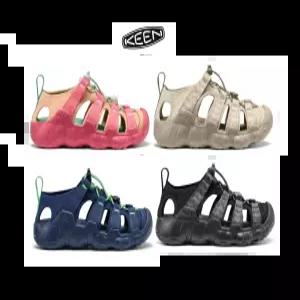 킨 하이퍼포트 H2 키즈 샌들 4컬러