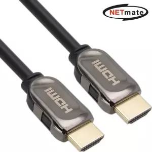 [골드스마일]HDMI 1.4 Metallic 케이블 New 3m (블랙)