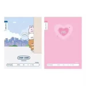 [문구/오피스] 10개입 12216 아이비스 1세트 1000 초등1-2기초학습장