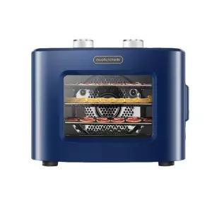 미니동결건조기계 가정용식품건조기 리큅 저온 기계