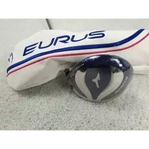 [미즈노]새상품 미즈노 유로스 EURUS 19도 5번 L 여성용 우드 106N