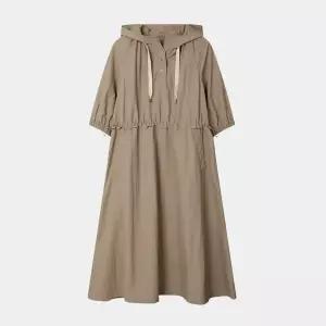 [롯데백화점]요하넥스 후드 스트링 원피스 Z5B5D901