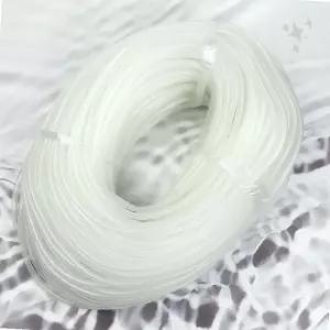 어항 수족관 산소 공급 에어 펌프 연결 호스 튜브 실리콘 호스 수조 용품 산소