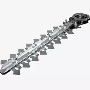 헤지트리머날 210mm 커터 해지머트 머비트 트리머 마끼다머 전동머 예초기 해지머 예초기칼 잔디깍이 깎이