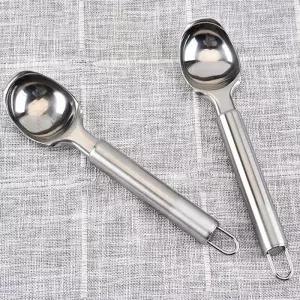 TBZ 쉐프의정석 아이스크림 스푼 1개