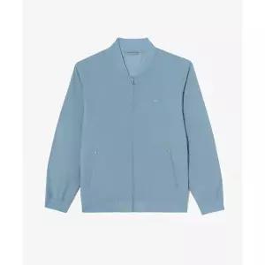 라코스테 LACOSTE 남성 썸머 스타디움 점퍼 BH705E 56G JBK 56GJBK 186526