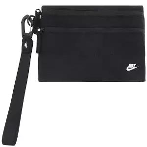 나이키 클럽 클러치 리스트릿 파우치 (IQ6031-091)