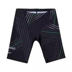 [롯데백화점]레노마 남아동 네욘라인 4부 실내 수영복BS2E802_BK