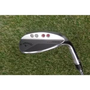 웨지 캘러웨이 JAWS FORGED CRM R강도 60도 커버x (G57)