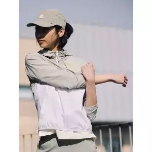 폴햄 POLHAM 여성) 경량 후드 바람막이_PHF2JJ2750 PHF2JJ2750