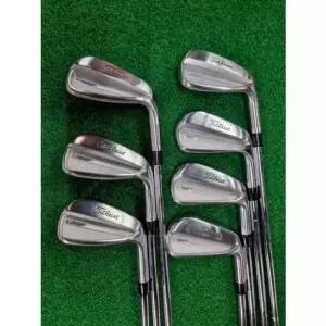 Titleist 타이틀리스트 T150 아이언세트