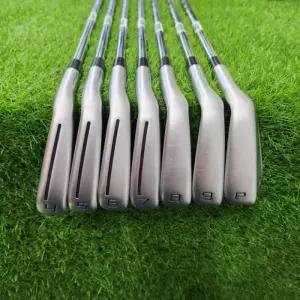 테일러메이드 P770 아이언세트