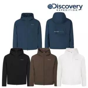 디스커버리 남성 퍼텍스 러닝 바람막이 DMWJR1063 202583