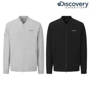 디스커버리 26SS 남성 니트 블루종 DMSS35061 202470